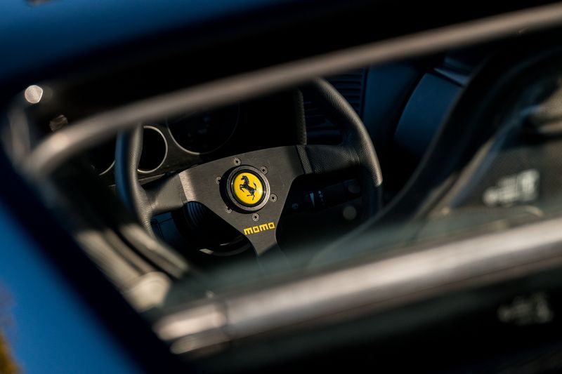 Ferrari F355 3.5 GTS (Manual)