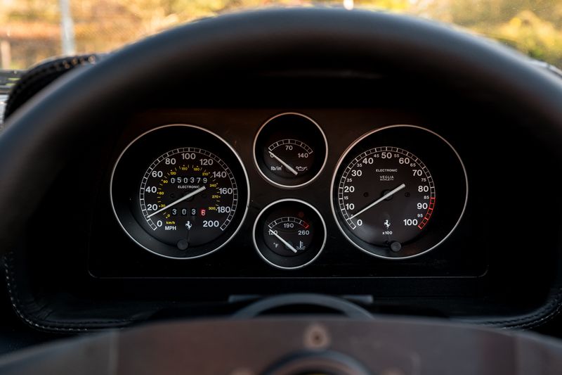 Ferrari F355 3.5 GTS (Manual)