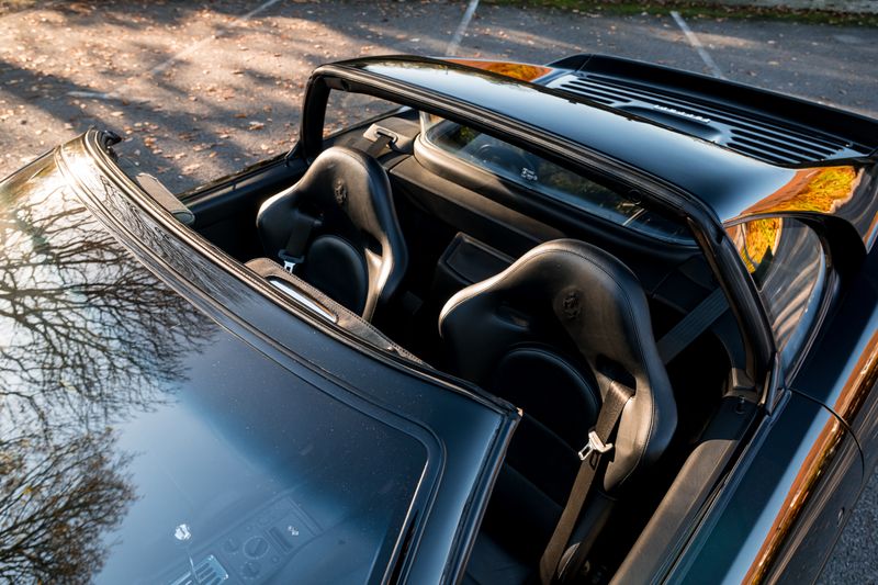 Ferrari F355 3.5 GTS (Manual)