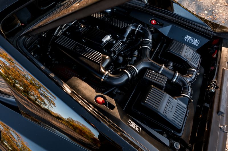 Ferrari F355 3.5 GTS (Manual)