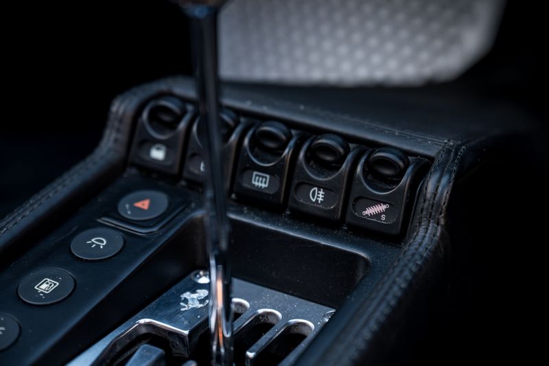 Ferrari F355 3.5 GTS (Manual)