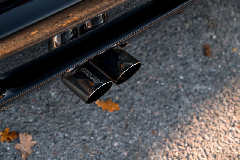 Ferrari F355 3.5 GTS (Manual)