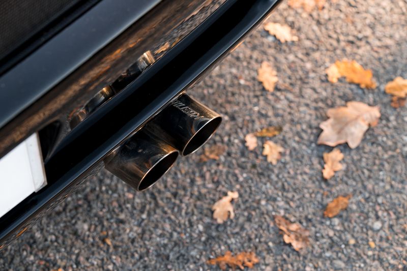 Ferrari F355 3.5 GTS (Manual)