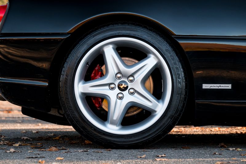 Ferrari F355 3.5 GTS (Manual)