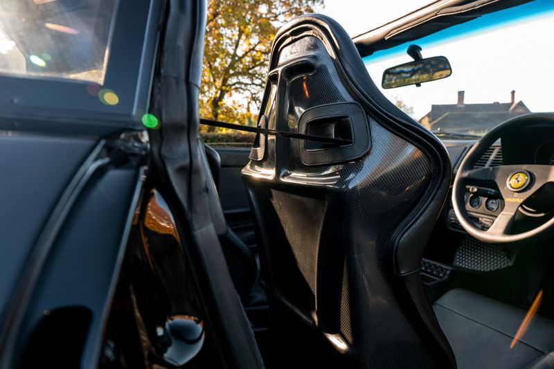 Ferrari F355 3.5 GTS (Manual)