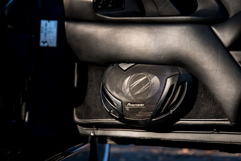 Ferrari F355 3.5 GTS (Manual)