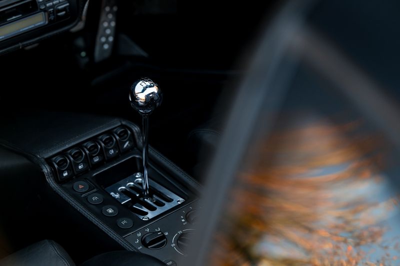 Ferrari F355 3.5 GTS (Manual)