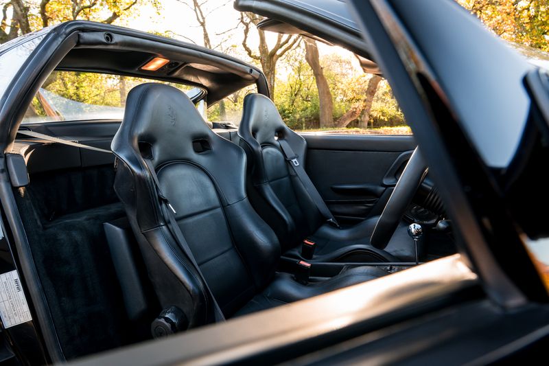 Ferrari F355 3.5 GTS (Manual)