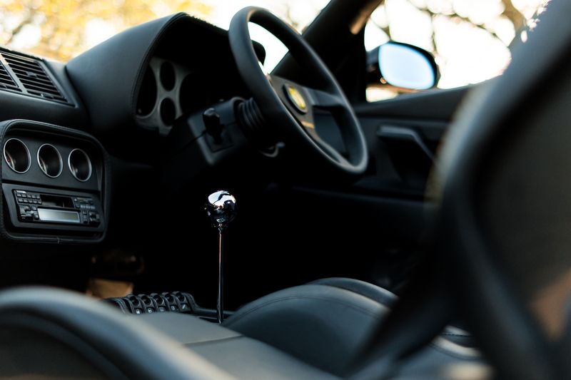 Ferrari F355 3.5 GTS (Manual)