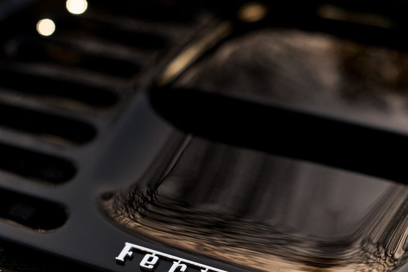 Ferrari F355 3.5 GTS (Manual)