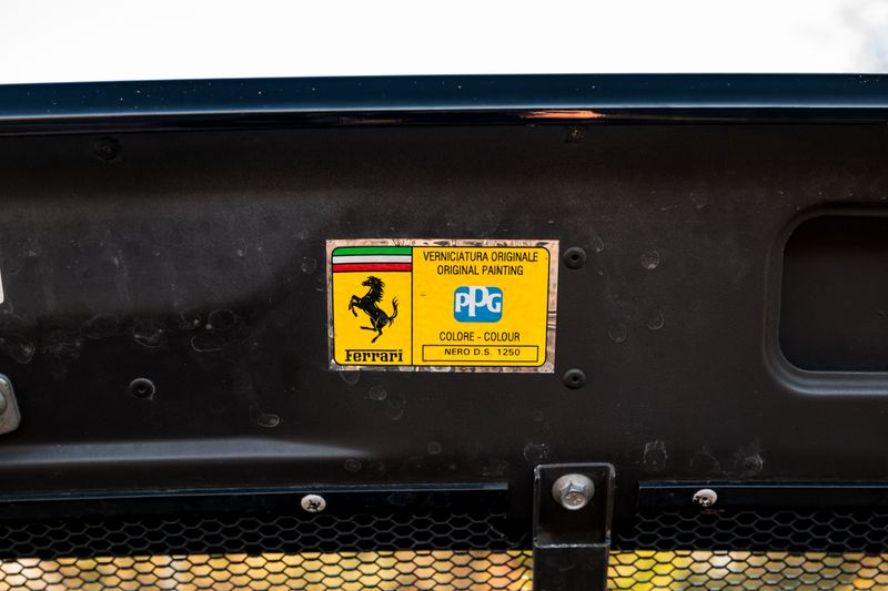 Ferrari F355 3.5 GTS (Manual)