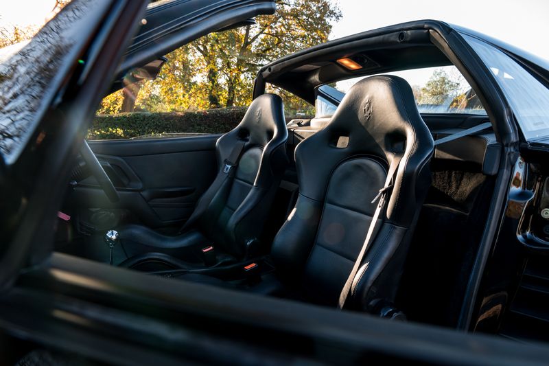 Ferrari F355 3.5 GTS (Manual)