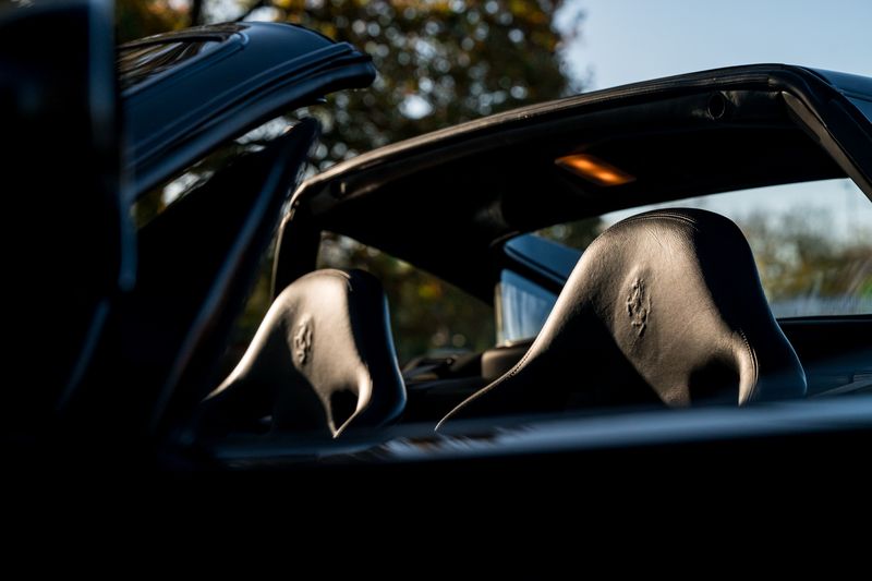 Ferrari F355 3.5 GTS (Manual)