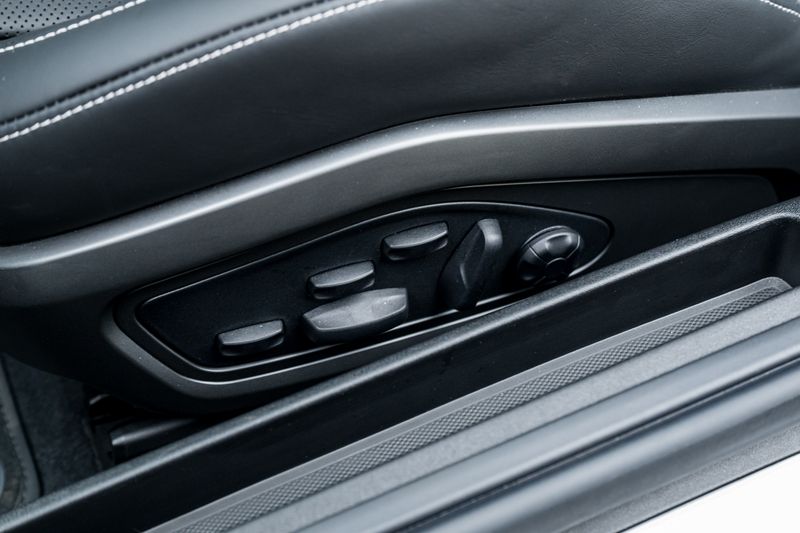 Porsche 911 (992) Turbo S Coupe PDK 4WD