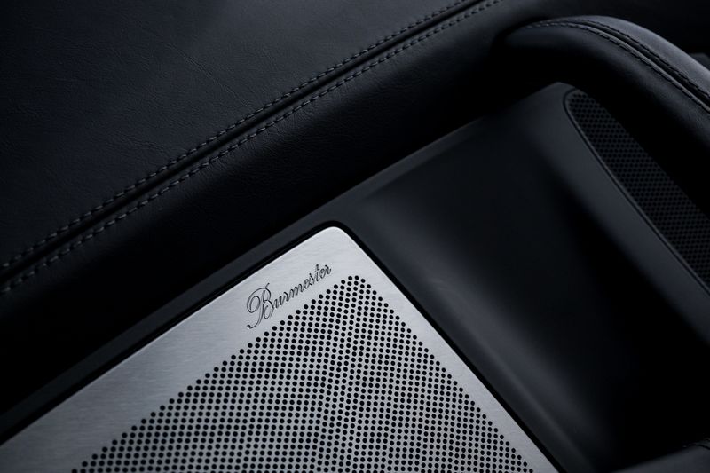 Porsche 911 (992) Turbo S Coupe PDK 4WD