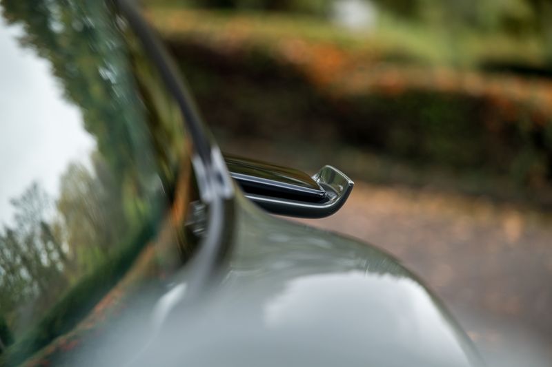 Porsche 911 (992) Turbo S Coupe PDK 4WD