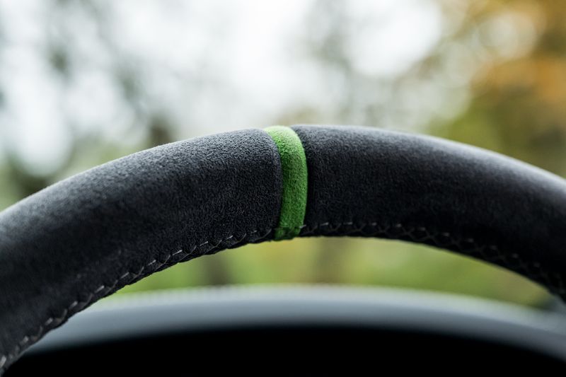 Porsche 911 (992) Turbo S Coupe PDK 4WD