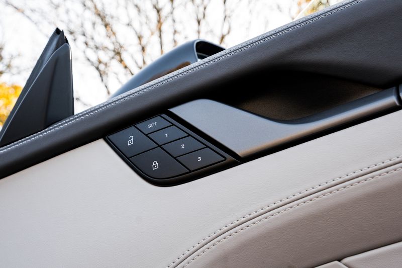 Porsche 911 (992) Carrera 4 PDK