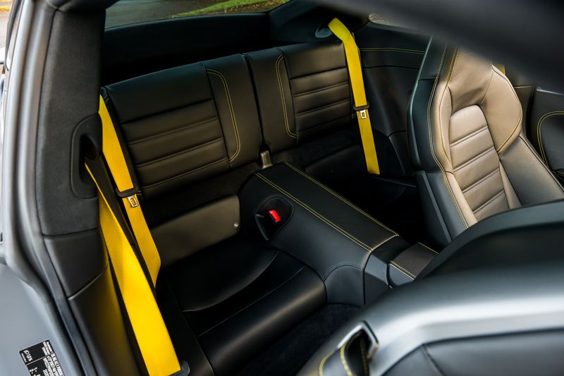 Porsche 911 (992) Turbo S Coupe PDK