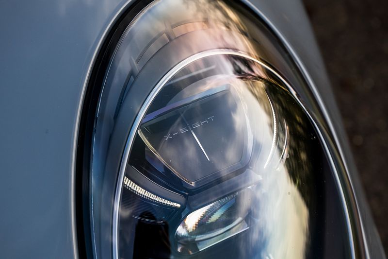 Porsche 911 (992) Turbo S Coupe PDK