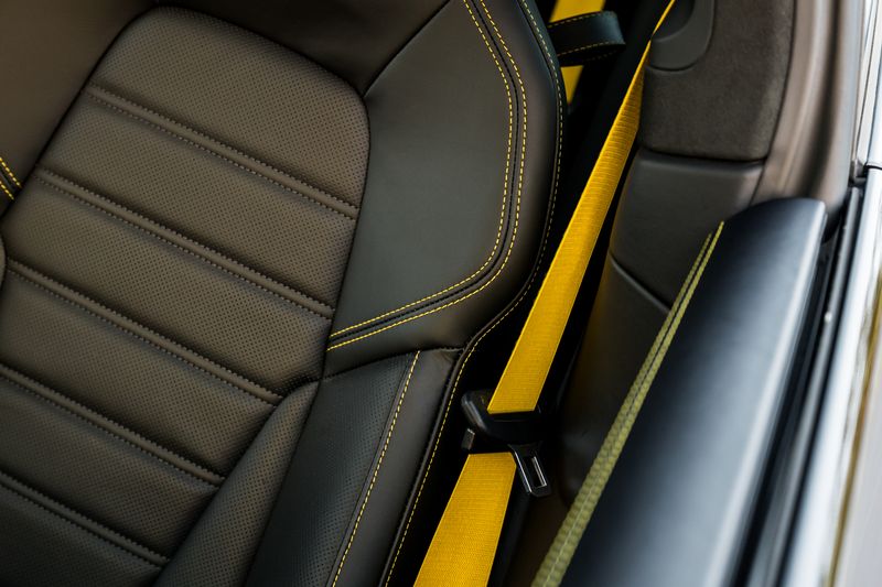 Porsche 911 (992) Turbo S Coupe PDK