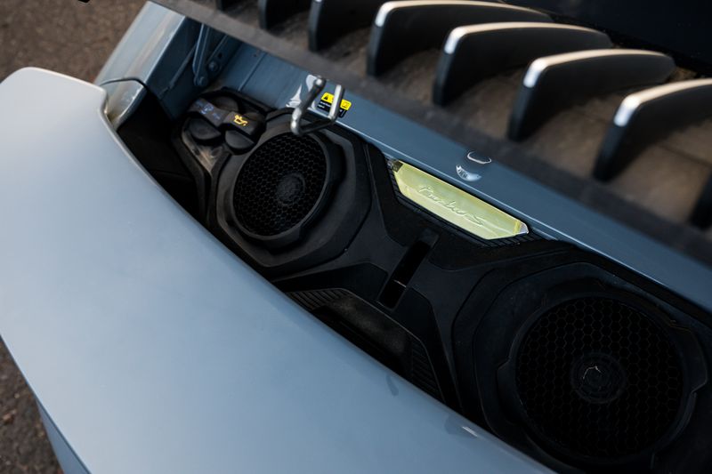 Porsche 911 (992) Turbo S Coupe PDK