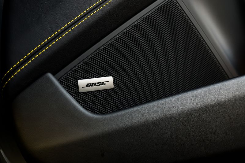 Porsche 911 (992) Turbo S Coupe PDK