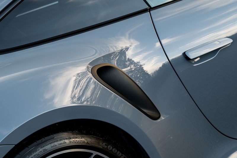 Porsche 911 (992) Turbo S Coupe PDK