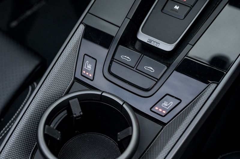 Porsche  911(992) Targa 4 PDK