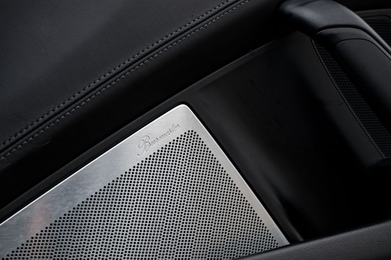 Porsche  911(992) Targa 4 PDK