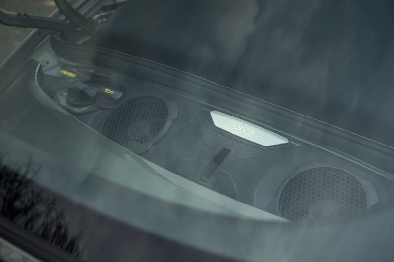 Porsche  911(992) Targa 4 PDK