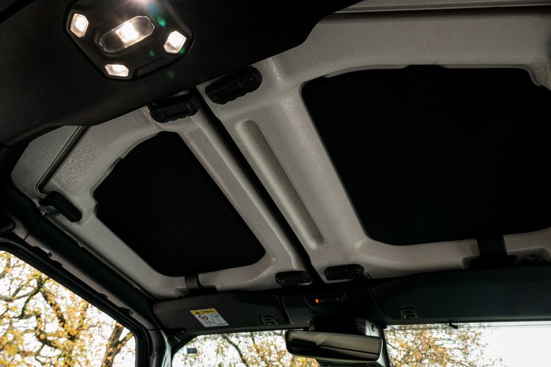 Storm 57 Jeep Wrangler JL Rubicon 4 DR 2.0L Auto