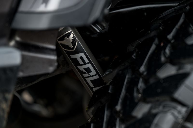 Storm 57 Jeep Wrangler JL Rubicon 4 DR 2.0L Auto