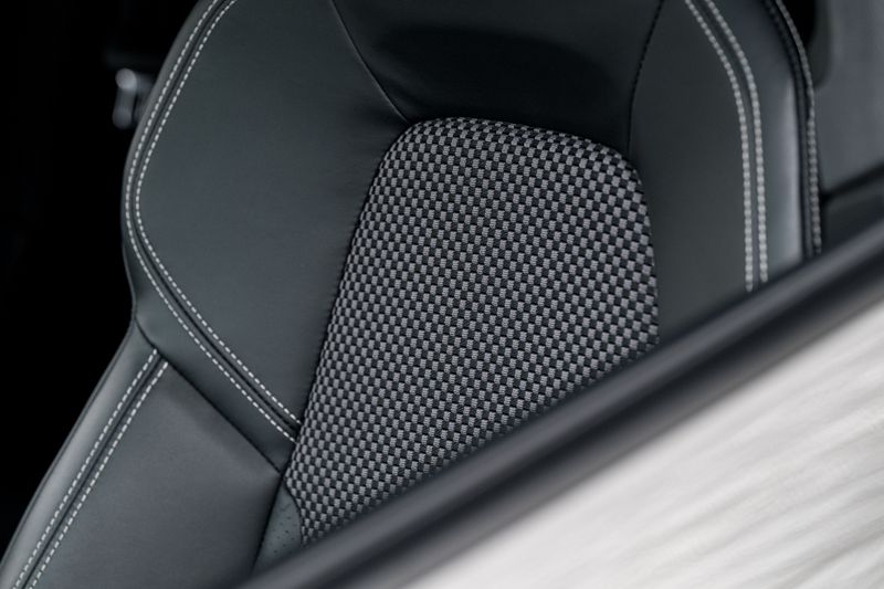 Porsche 911 (992) Carrera S Coupe PDK