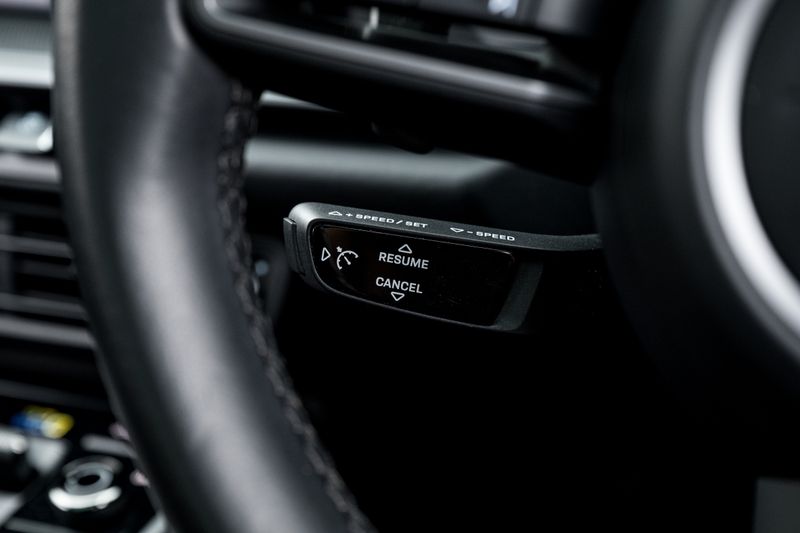 Porsche 911 (992) Carrera S Coupe PDK