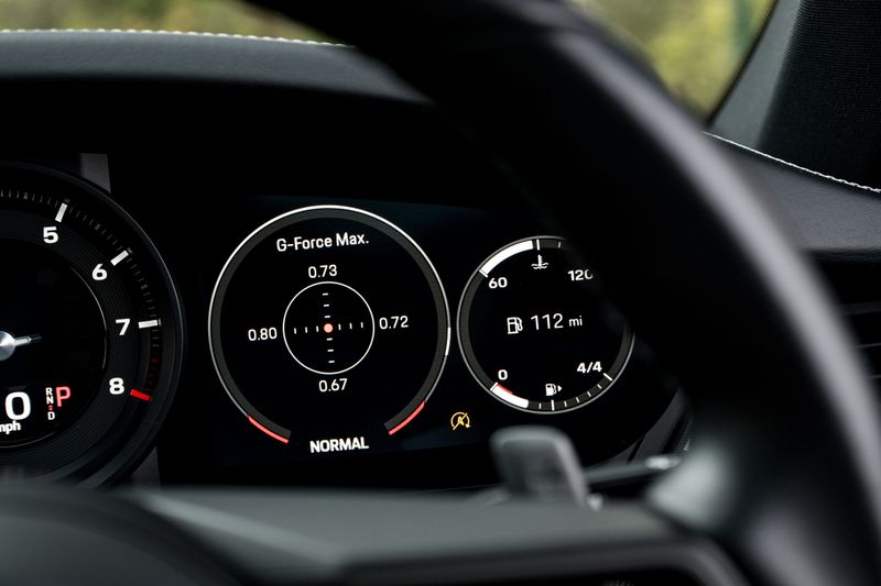 Porsche 911 (992) Carrera S Coupe PDK