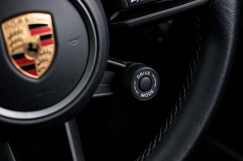 Porsche 911 (992) Carrera S Coupe PDK