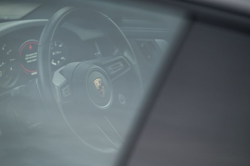 Porsche 911 (992) Carrera S Coupe PDK