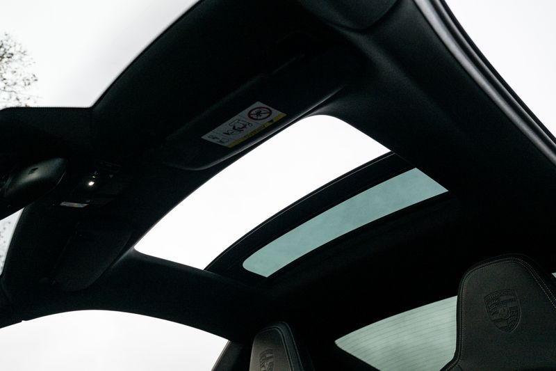 Porsche 911 (992) Carrera S Coupe PDK