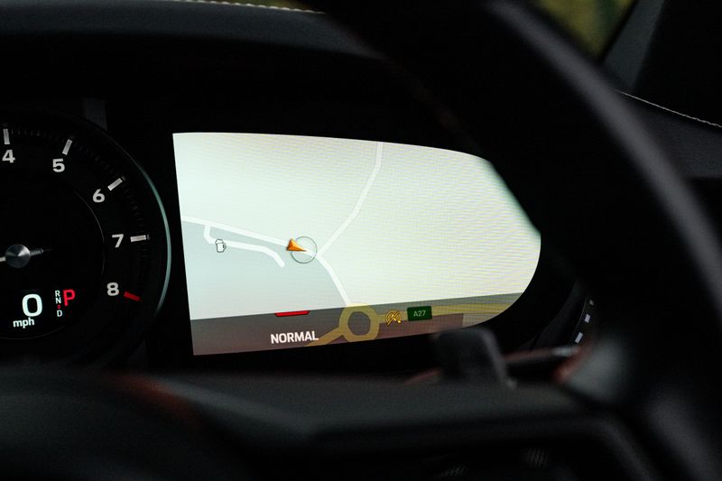 Porsche 911 (992) Carrera S Coupe PDK