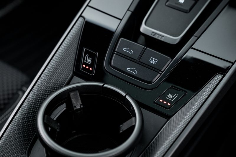 Porsche 911 (992) Carrera S Coupe PDK