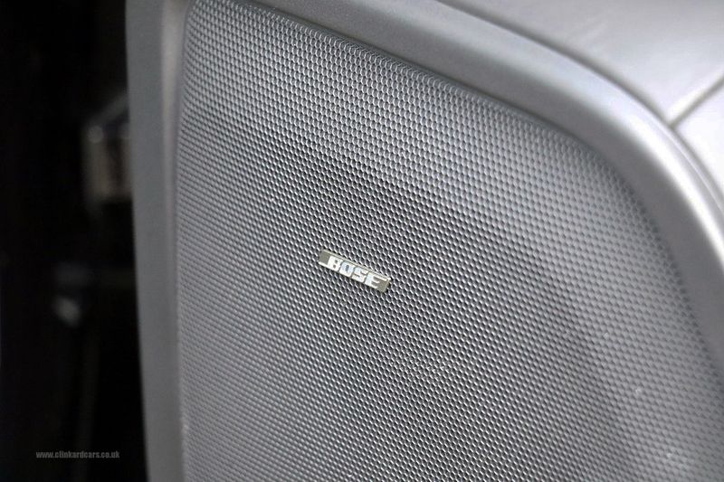 Porsche Cayenne V8 D S Tiptronic