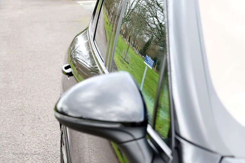 Porsche Cayenne V8 D S Tiptronic