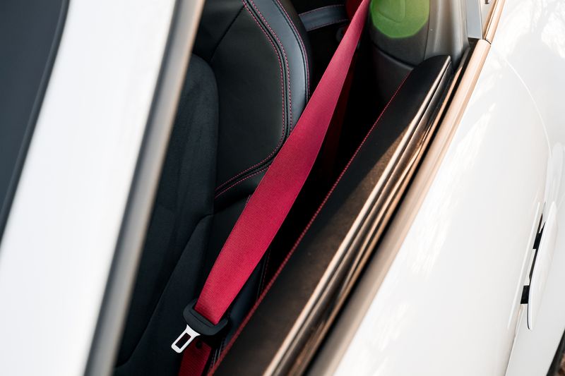 Porsche 911 (992)  Targa 4 GTS PDK