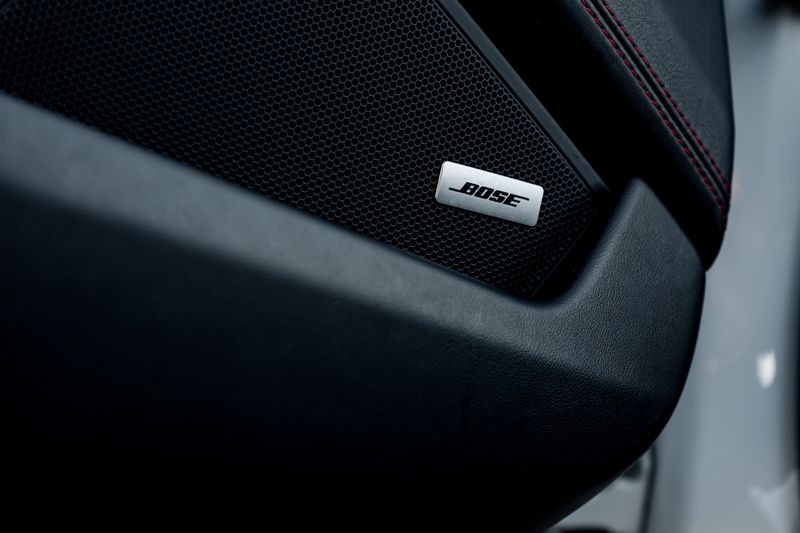 Porsche 911 (992)  Targa 4 GTS PDK