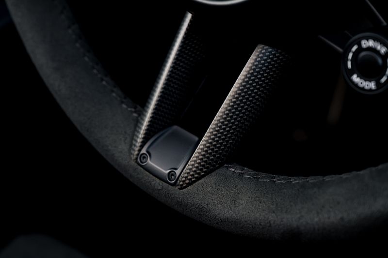 Porsche 911 (992)  Targa 4 GTS PDK