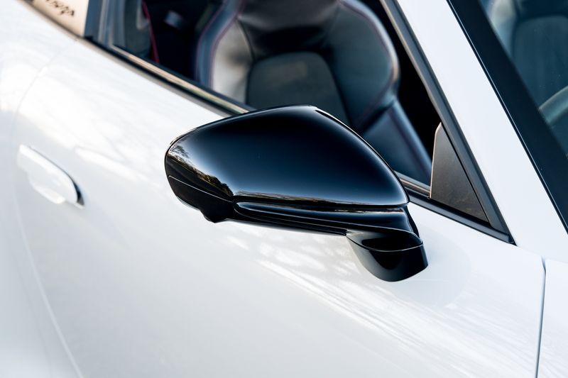 Porsche 911 (992)  Targa 4 GTS PDK