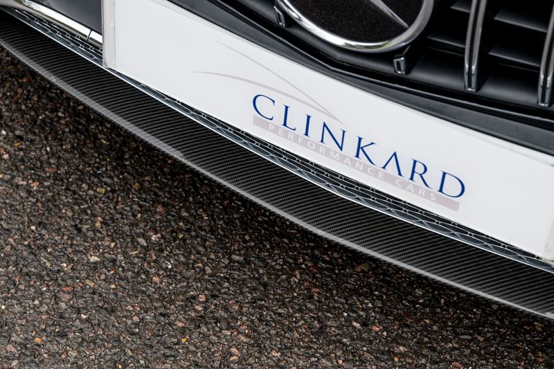 Mercedes-Benz S Class 6.0 S65 V12 AMG Coupe (Facelift)