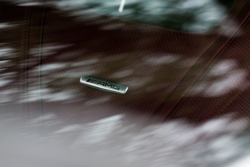 Mercedes-Benz S Class 6.0 S65 V12 AMG Coupe (Facelift)