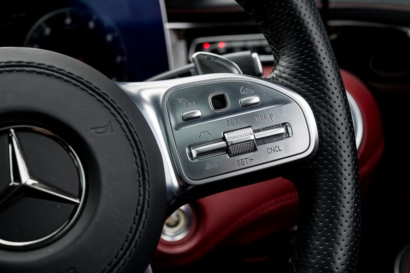 Mercedes-Benz S Class 6.0 S65 V12 AMG Coupe (Facelift)